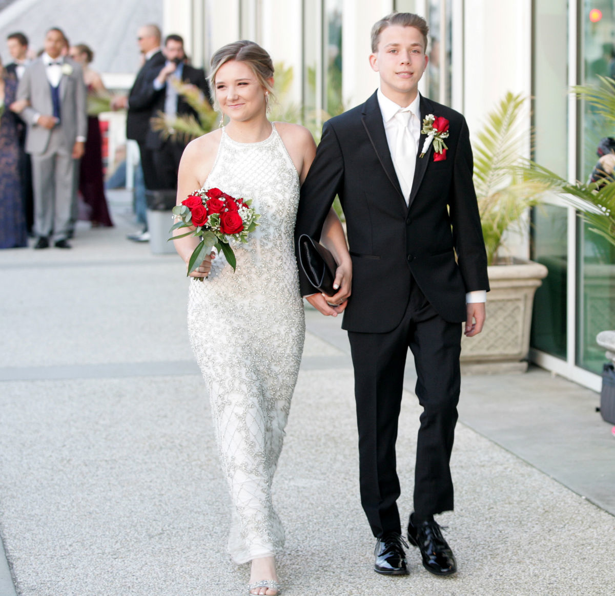 Lower Township Prom